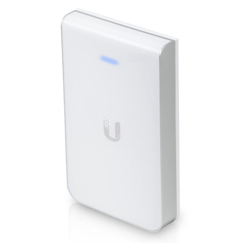 Ubiquiti Unifi Ac In Wall Uap Ac Iw Dual Band